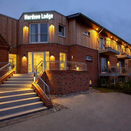 פלוורם Nordsee Lodge מראה חיצוני תמונה