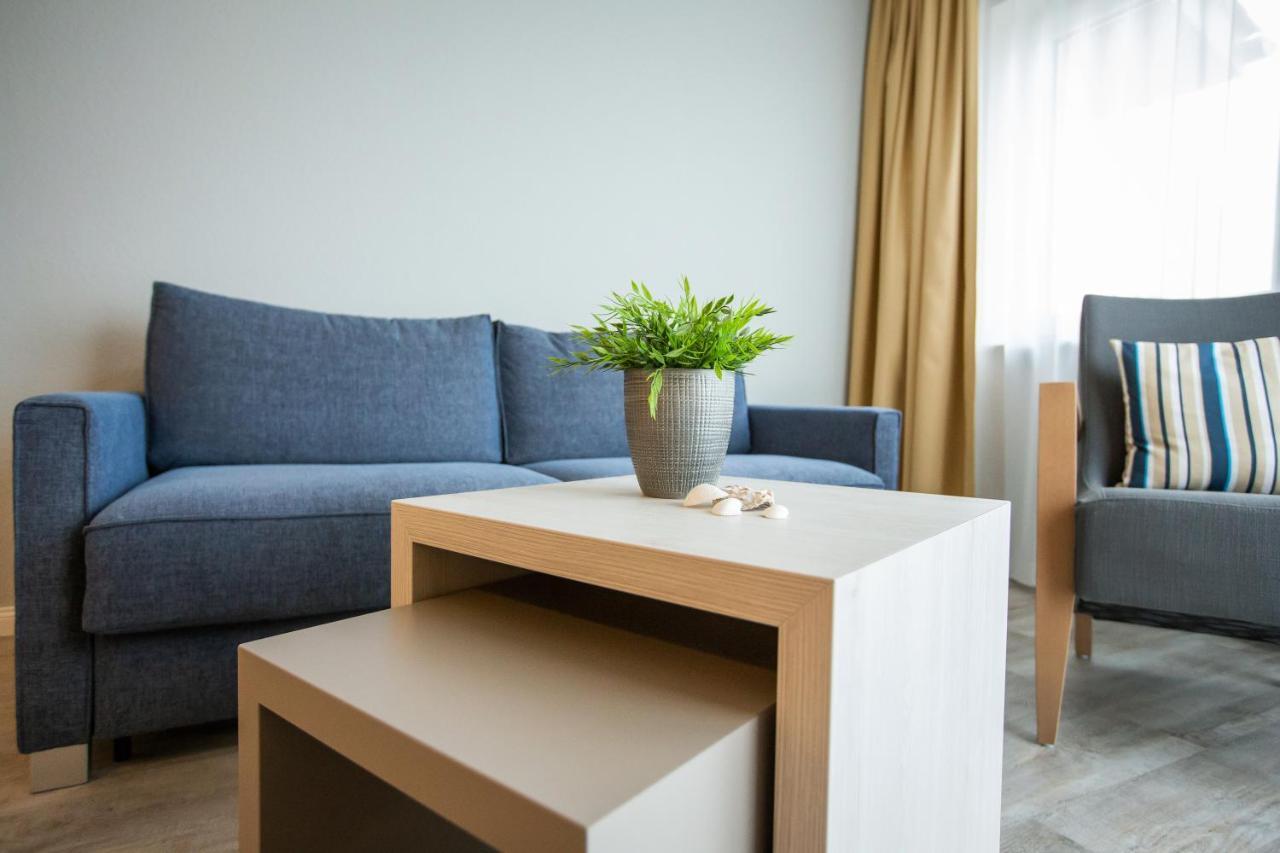 פלוורם Nordsee Lodge מראה חיצוני תמונה